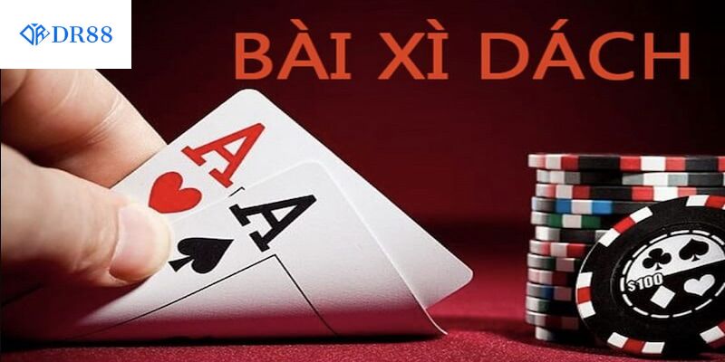 Luật xì dách dành cho tân thủ mới