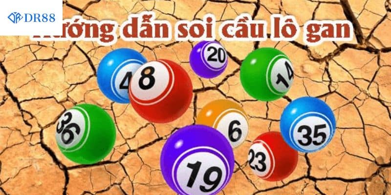 Cách chơi lô gan chéo