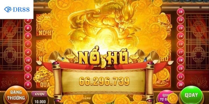 Sảnh nổ hũ PG tích hợp nhiều tính năng hiện đại