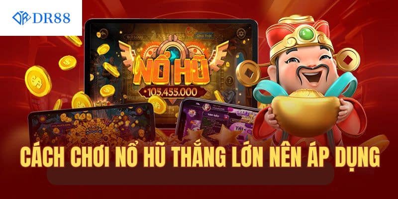 Bật mí kinh nghiệm chiến thắng siêu nổ hũ PG