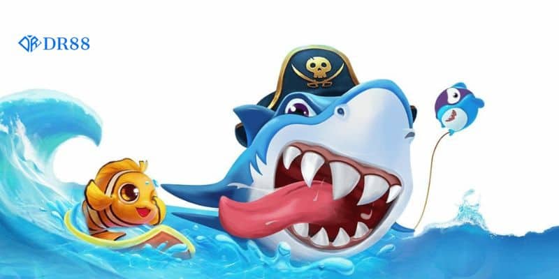 Mẹo chơi game bắn cá ăn xu dễ chiến thắng nhất