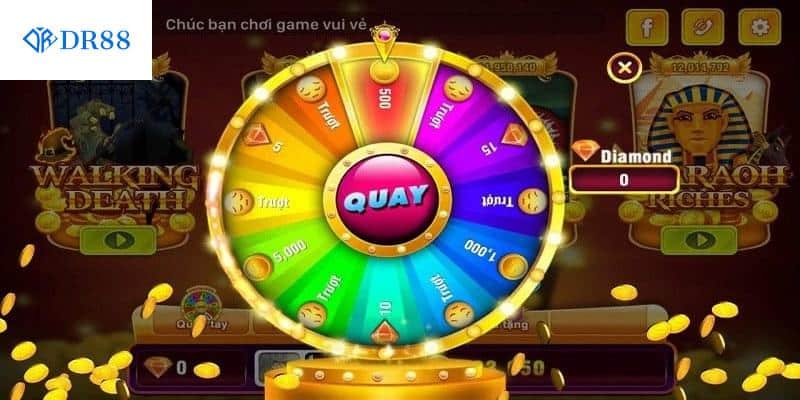 Cách quay hũ dễ nổ nên biết điểm dừng đúng lúc 