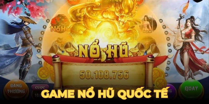 Các thể loại trò chơi nổ hũ đa dạng tại dr88