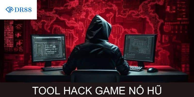 Trải nghiệm chơi an toàn không cần dùng tool hack game nổ hũ tại DR88