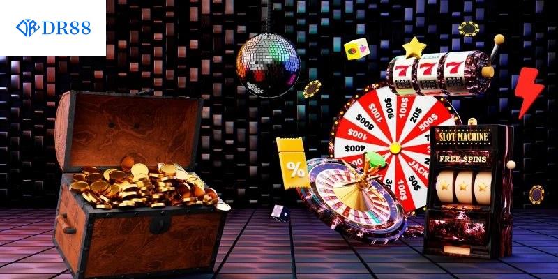 Tool hack game nổ hũ là hành vi gian lận bị cấm tại nhà cái