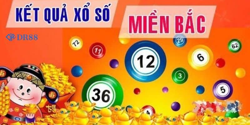 Khái quát về xổ số miền Bắc (XSMB)